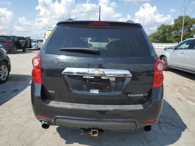 Photo 6 from auction – 2013 CHEVROLET EQUINOX LT with VIN 2GNFLEE30D6193580