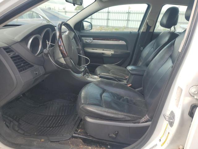 Photo 7 from auction – 2010 CHRYSLER SEBRING LI with VIN 1C3CC5FB3AN223734