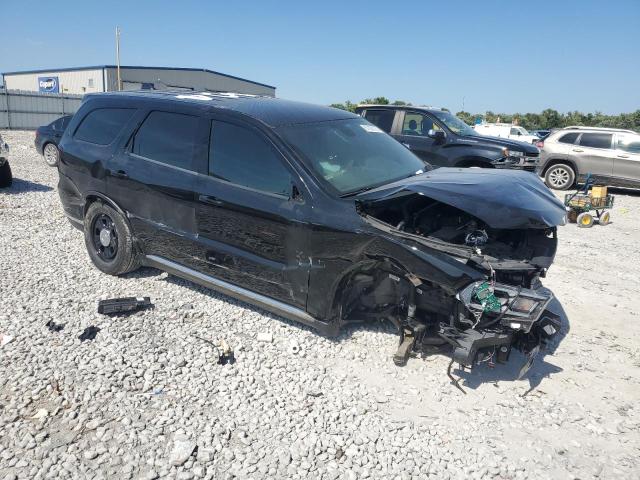 Photo 4 from auction – 2023 DODGE DURANGO PU with VIN 1C4RDJFG7PC682793
