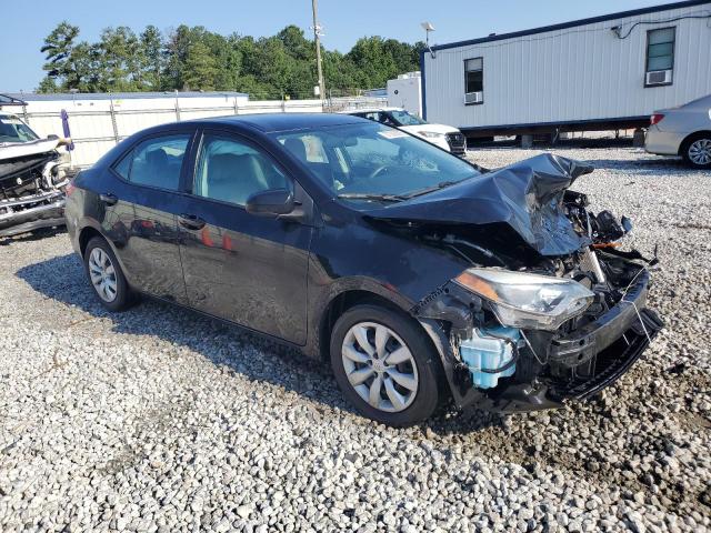 Photo 4 from auction – 2014 TOYOTA COROLLA L with VIN 2T1BURHE9EC079313