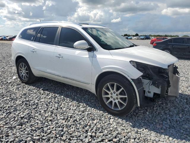Photo 4 from auction – 2016 BUICK ENCLAVE with VIN 5GAKRBKDXGJ261328