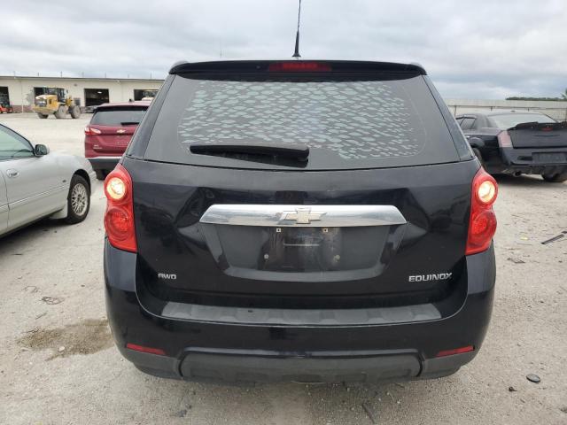 Zdjęcie 6 z aukcji – 2013 CHEVROLET EQUINOX LS z VIN 2GNFLCEK9D6138573