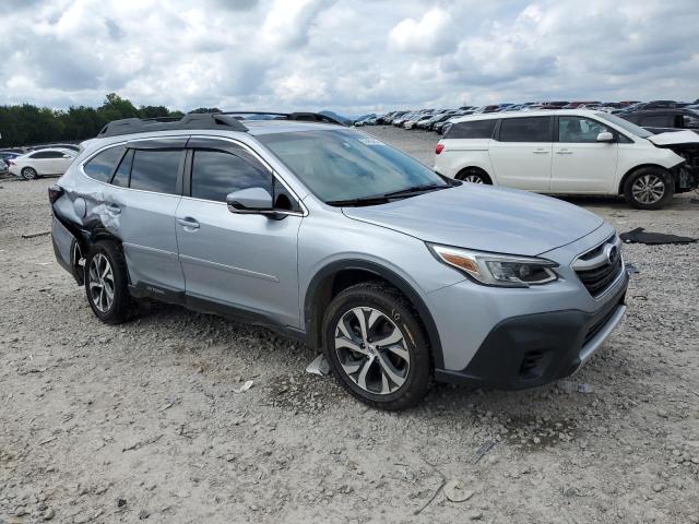 Photo 4 from auction – 2021 SUBARU OUTBACK LIMITED with VIN 4S4BTANC2M3210205