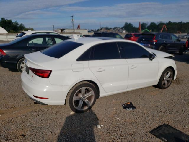 Photo 3 from auction – 2017 AUDI A3 PREMIUM with VIN WAUAUGFF0H1080934