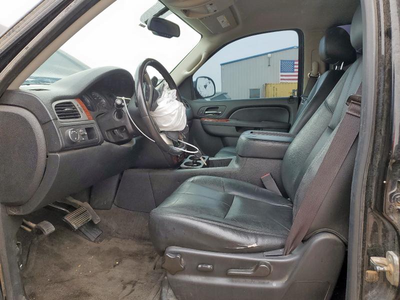 Photo 7 from auction – 2013 CHEVROLET TAHOE C150 with VIN 1GNSCBE00DR359815