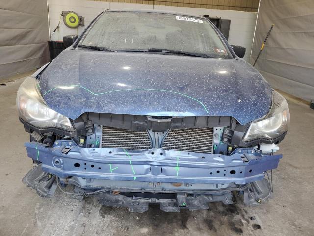 Photo 5 from auction – 2016 SUBARU IMPREZA with VIN JF1GJAA67GH014600