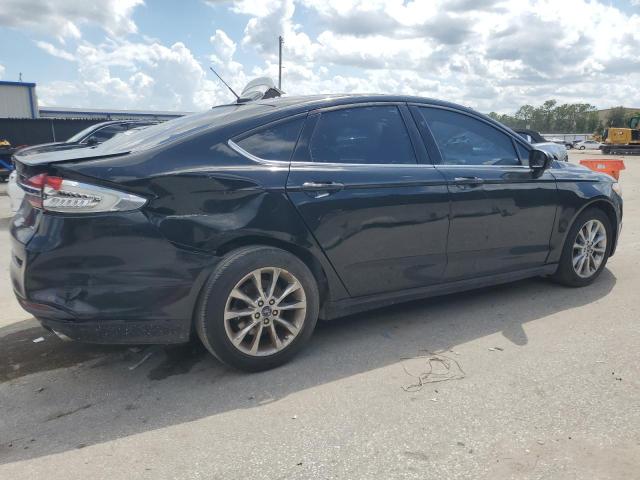 Photo 3 from auction – 2017 FORD FUSION SE with VIN 3FA6P0H76HR171750