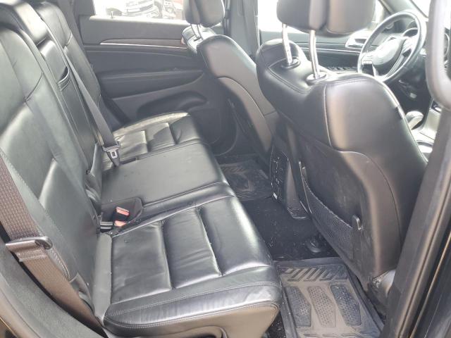 Photo 11 from auction – 2021 JEEP GRAND CHER with VIN 1C4RJFBG8MC503281