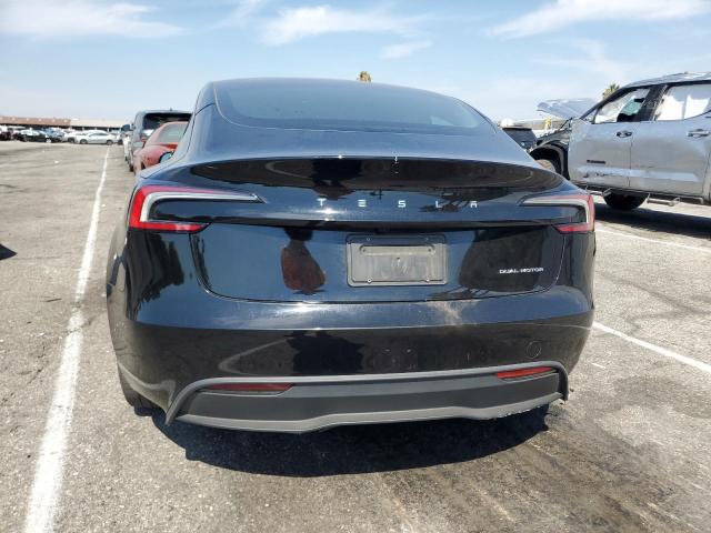 Photo 6 from auction – 2024 TESLA MODEL 3 with VIN 5YJ3E1EB1RF788428