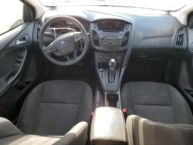Photo 8 from auction – 2016 FORD FOCUS SE with VIN 1FADP3K22GL254868