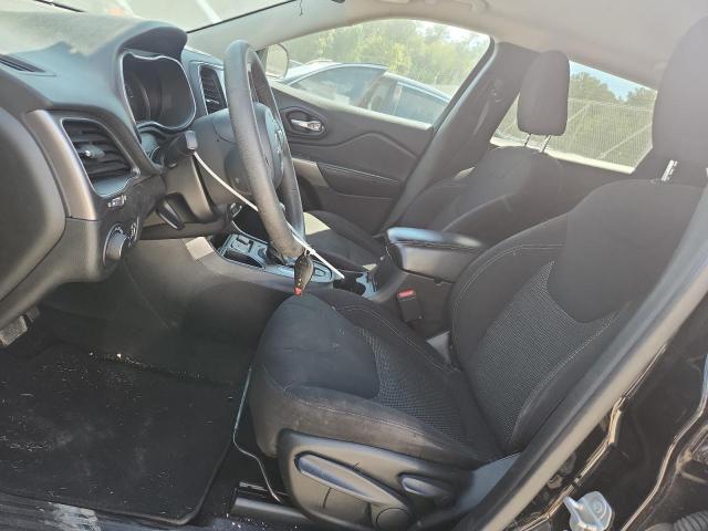 Photo 7 from auction – 2021 JEEP CHEROKEE L with VIN 1C4PJLCB0MD103797