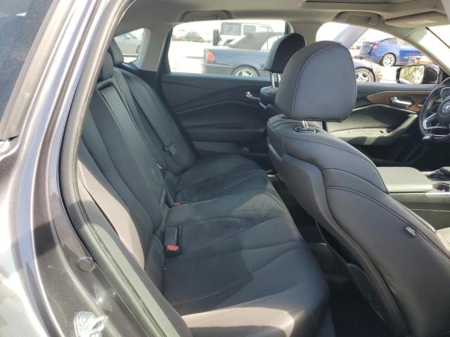 Photo 10 from auction – 2021 ACURA TLX with VIN 19UUB5F32MA014994