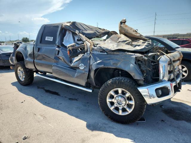 Photo 4 from auction – 2015 FORD F250 SUPER with VIN 1FT7W2BT3FED05777