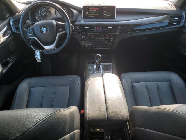 Photo 8 from auction – 2016 BMW X5 XDR40E with VIN 5UXKT0C53G0S76320