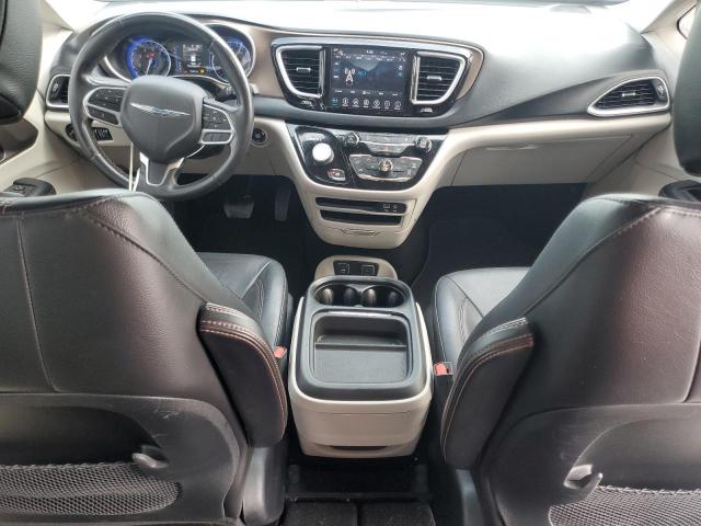 Photo 8 from auction – 2019 CHRYSLER PACIFICA T with VIN 2C4RC1BGXKR588691