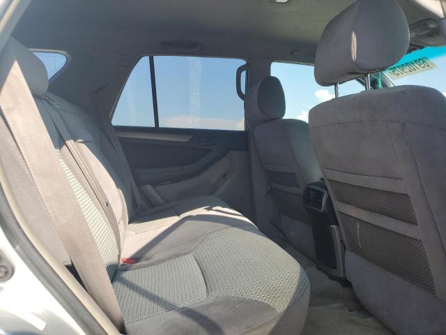 Photo 10 from auction – 2003 TOYOTA 4RUNNER SR with VIN JTEZU14R830007370