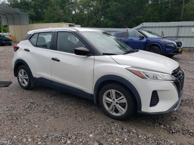 Photo 4 from auction – 2022 NISSAN KICKS S with VIN 3N1CP5BVXNL505314