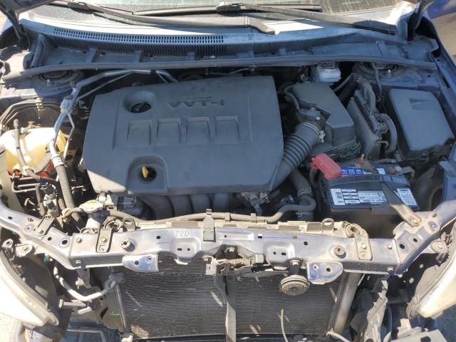 Photo 11 from auction – 2012 TOYOTA COROLLA BASE with VIN 2T1BU4EE2CC858170