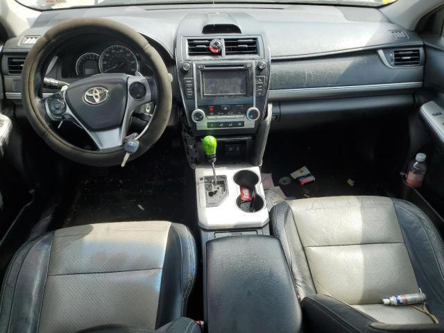 Photo 8 from auction – 2014 TOYOTA CAMRY L with VIN 4T1BF1FK5EU730309