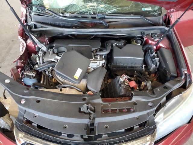 Photo 11 from auction – 2016 TOYOTA CAMRY LE with VIN 4T1BF1FK0GU537729