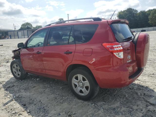 Photo 2 from auction – 2012 TOYOTA RAV4 with VIN 2T3ZF4DV6CW130092
