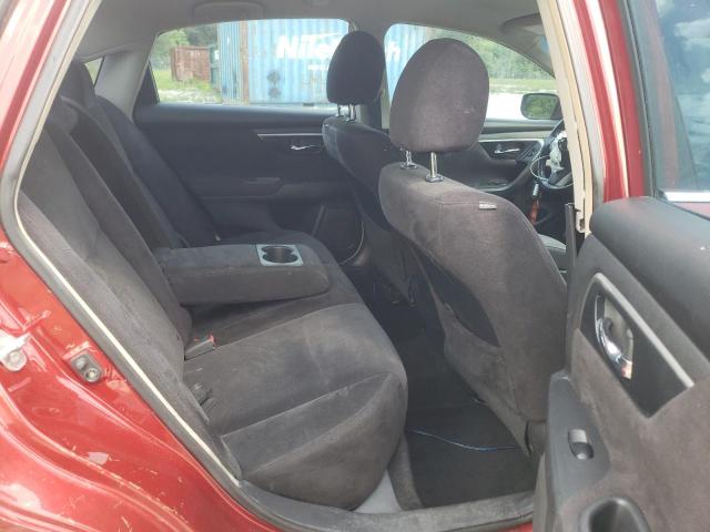 Photo 10 from auction – 2013 NISSAN ALTIMA 2.5 with VIN 1N4AL3AP4DN471527