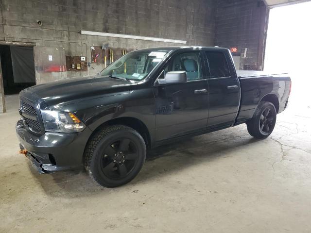 RAM 1500 ST 2016 with VIN 1C6RR7FG3GS410548 - Photo from auction