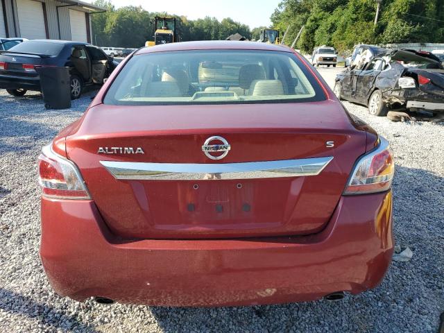 Photo 6 from auction – 2015 NISSAN ALTIMA 2.5 with VIN 1N4AL3AP3FN367744