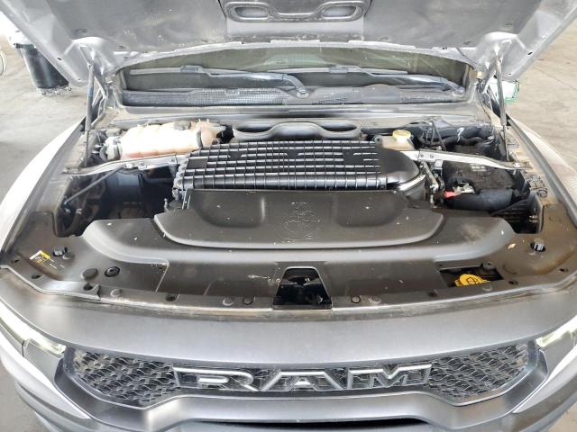 Photo 11 from auction – 2022 RAM 1500 with VIN 1C6SRFU94NN103613