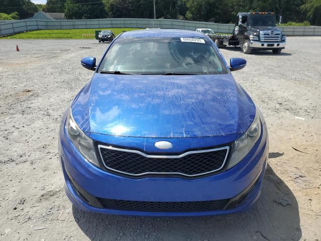Photo 5 from auction – 2013 KIA OPTIMA SX with VIN 5XXGR4A68DG211479