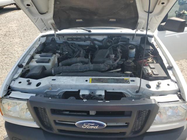 Photo 11 from auction – 2007 FORD RANGER SUP with VIN 1FTYR14U57PA58330