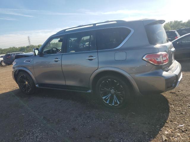 Photo 2 from auction – 2017 NISSAN ARMADA PLA with VIN JN8AY2NE0H9703011