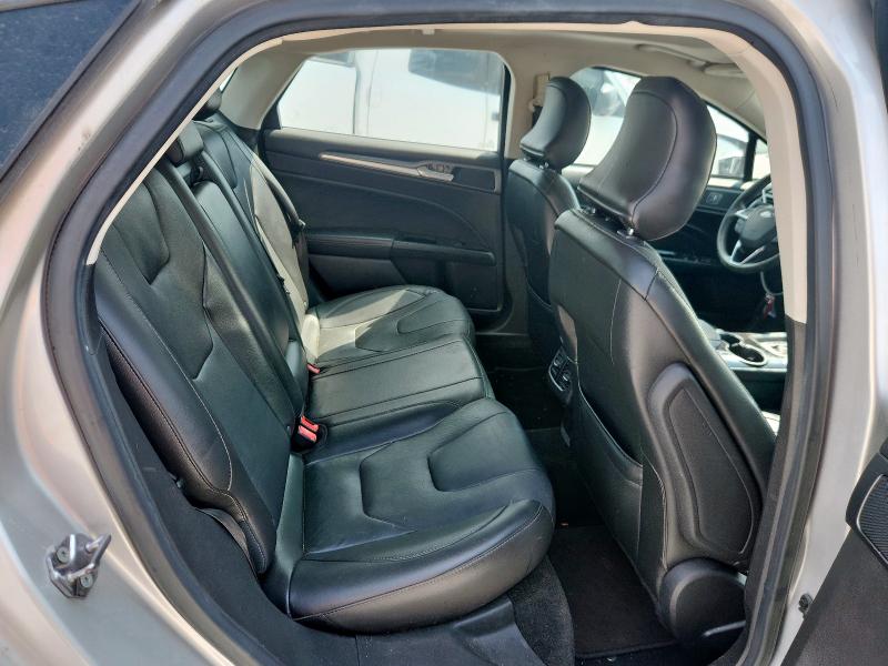 Photo 10 from auction – 2015 FORD FUSION TIT with VIN 3FA6P0K99FR269338