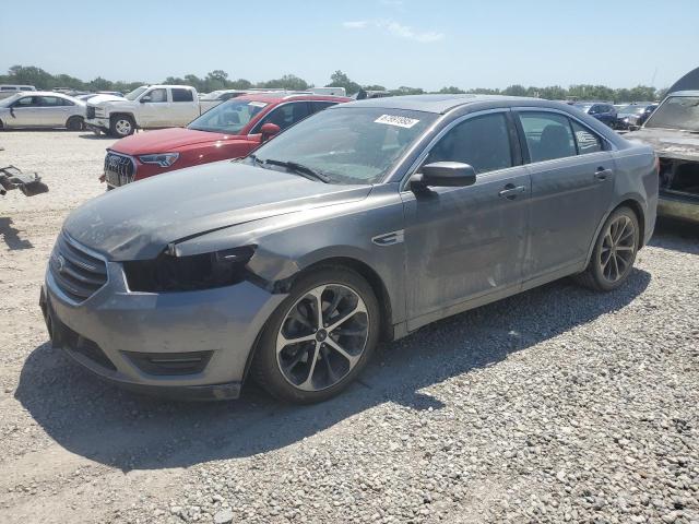 FORD TAURUS 2014 with VIN 1FAHP2E84EG162629 - Photo from auction
