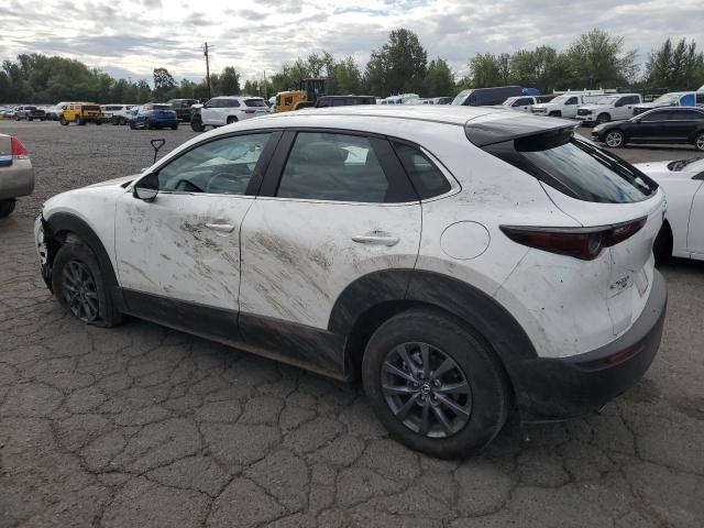 Photo 2 from auction – 2024 MAZDA CX-30 with VIN 3MVDMBAM3RM666751