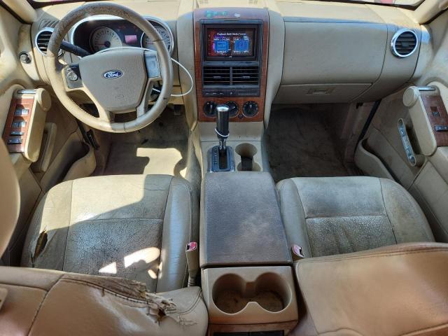 Photo 8 from auction – 2007 FORD EXPLORER E with VIN 1FMEU64EX7UA61289