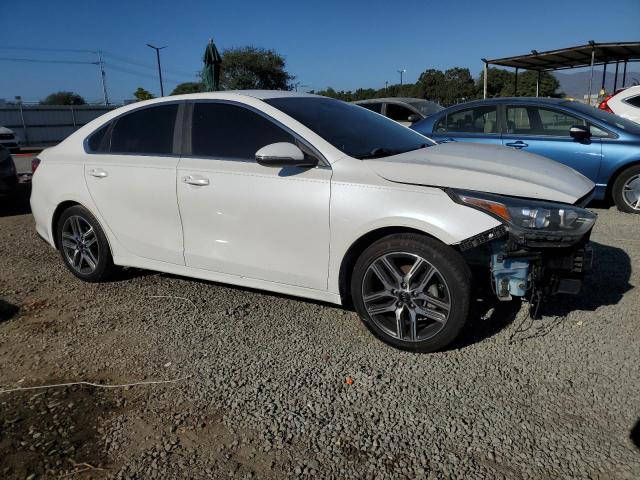 Photo 4 from auction – 2019 KIA FORTE EX with VIN 3KPF54AD1KE039811