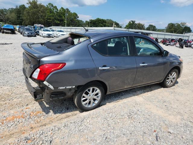 Photo 3 from auction – 2018 NISSAN VERSA S with VIN 3N1CN7AP6JL877974