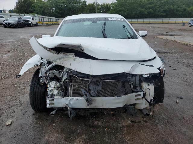 Photo 5 from auction – 2021 CHEVROLET MALIBU LT with VIN 1G1ZD5ST2MF063208