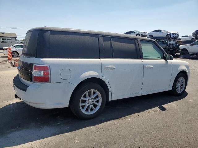 Photo 3 from auction – 2013 FORD FLEX SE with VIN 2FMGK5B86DBD03129