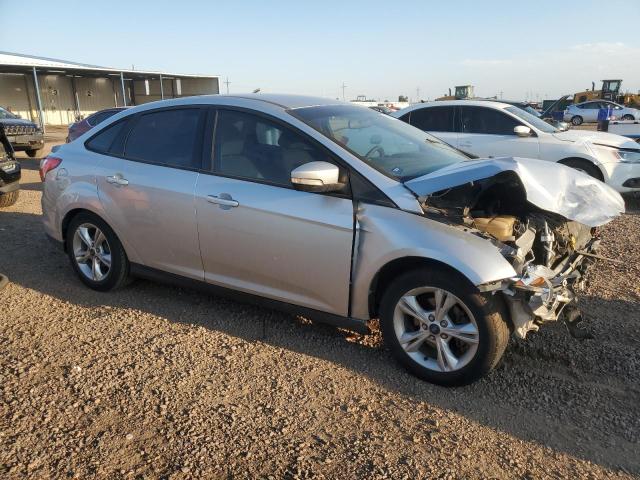 Photo 4 from auction – 2014 FORD FOCUS SE with VIN 1FADP3F21EL451554