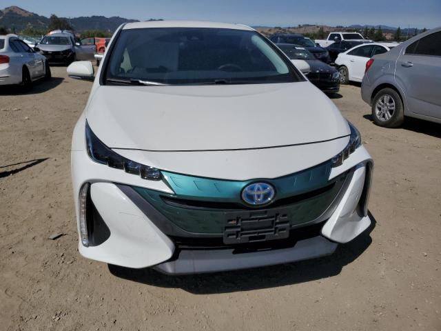 Photo 5 from auction – 2017 TOYOTA PRIUS PRIM with VIN JTDKARFP0H3064726