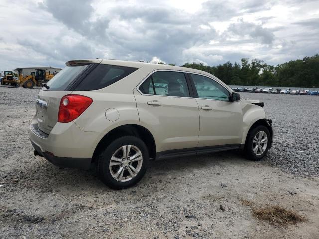 Photo 3 from auction – 2013 CHEVROLET EQUINOX LS with VIN 2GNALBEK5D1267816