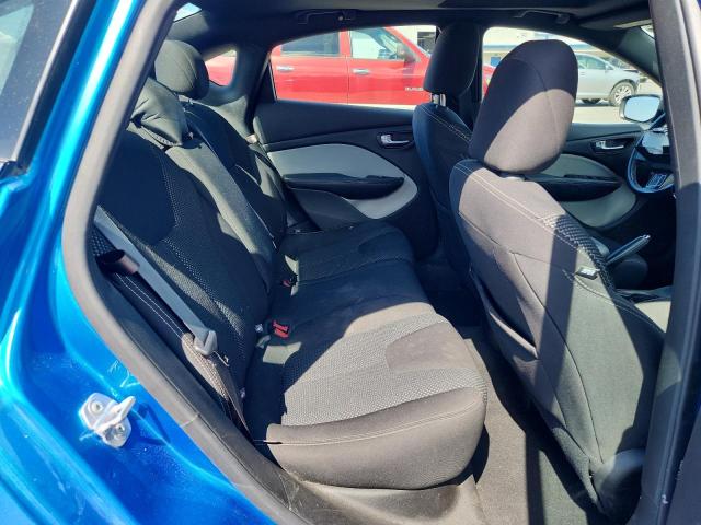 Photo 10 from auction – 2015 DODGE DART SXT with VIN 1C3CDFBB8FD346127