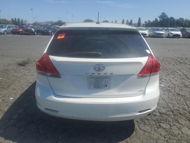 Photo 6 from auction – 2009 TOYOTA VENZA with VIN 4T3BK11A79U006001