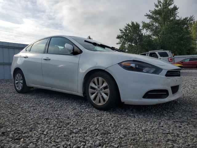 Photo 4 from auction – 2014 DODGE DART SXT with VIN 1C3CDFBB8ED673402