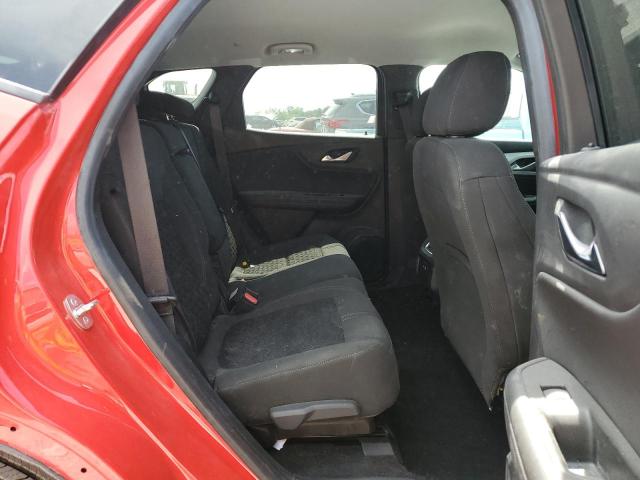 Photo 11 from auction – 2021 CHEVROLET BLAZER 2LT with VIN 3GNKBCRS4MS583896