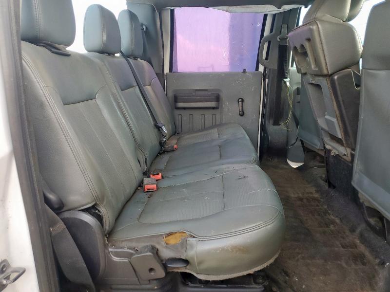 Photo 10 from auction – 2013 FORD F250 SUPER with VIN 1FT7W2A66DEB22981