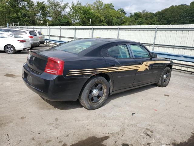Photo 3 from auction – 2006 DODGE CHARGER SE with VIN 2B3KA43H86H429875