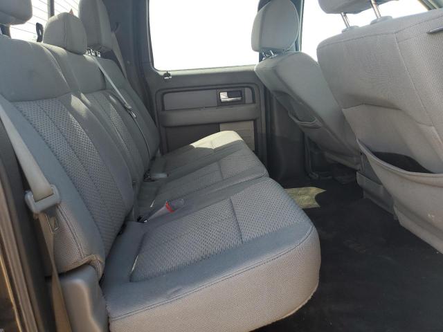 Photo 10 from auction – 2014 FORD F150 SUPERCREW with VIN 1FTFW1CF0EKF29281